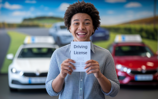 jeune-personne-permis-sourire-autoecole