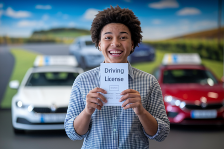 jeune-personne-permis-sourire-autoecole
