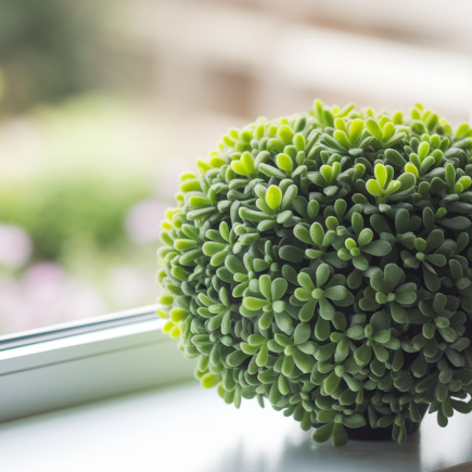 plante-jade-fenetre-lumiere-douce
