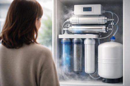 personne-dos-systeme-purification-eau