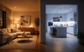 interieur-moderne-lumiere-chaude-froide