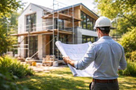 maison-moderne-echafaudages-architecte-jardin