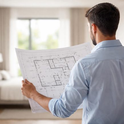 architecte-plan-chambre-moderne-minimaliste