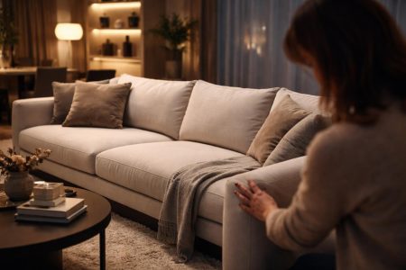 salon-moderne-canape-personne-floue