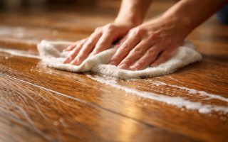 mains-nettoyage-parquet-eclat-lumiere