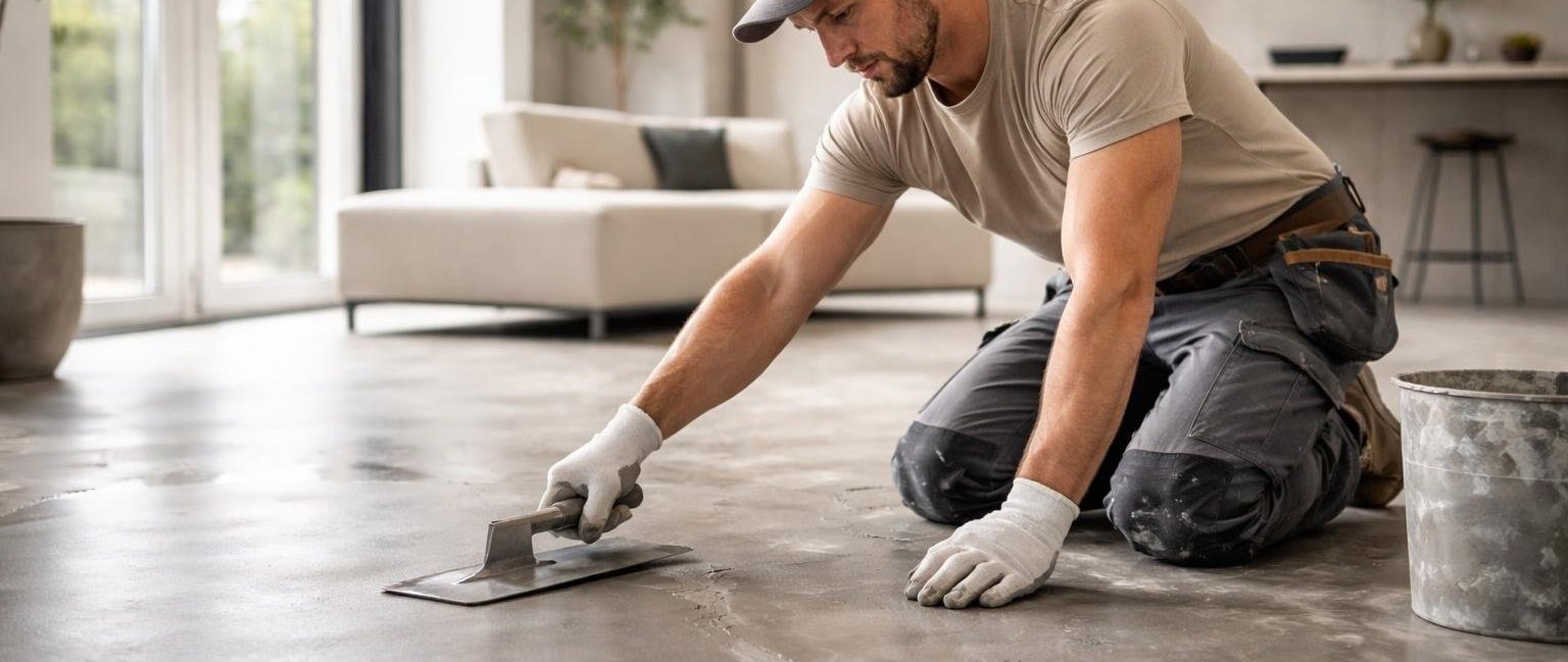 artisan-beton-cire-sol-espace-moderne