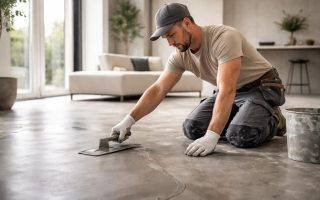 artisan-beton-cire-sol-espace-moderne