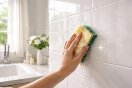 salle-bain-carreaux-main-nettoye