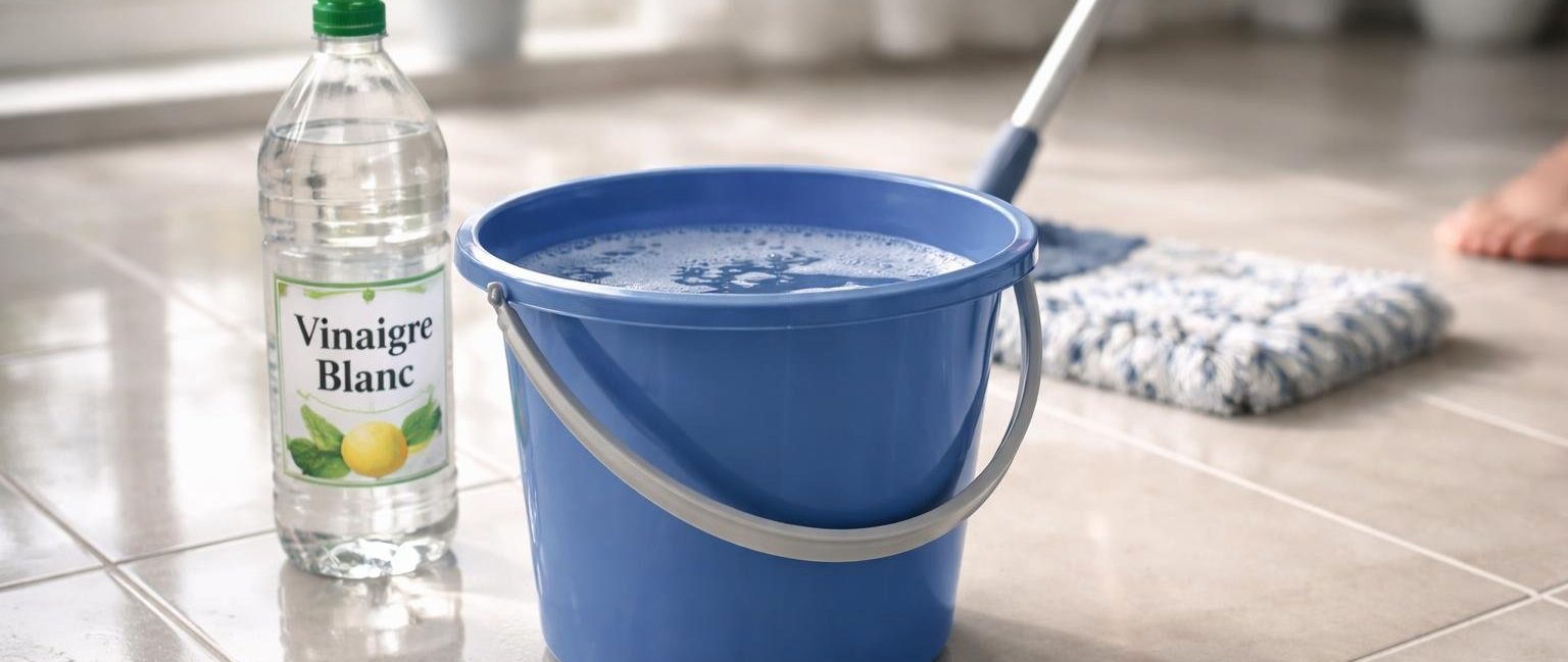 seau-eau-vinaigre-serpillere-carrelage