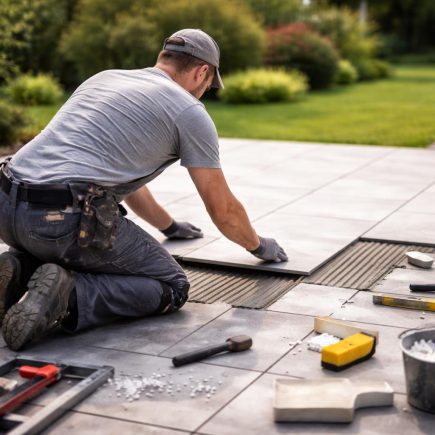 artisan-carrelage-terrasse-jardin-outils