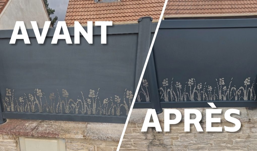 "Je pensais devoir débourser 10 000 €" : comment cette astuce a sauvé ses menuiseries en aluminium