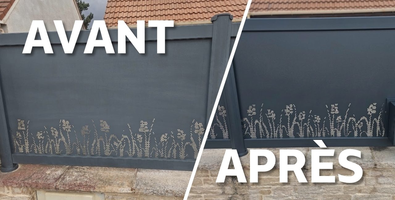 "Je pensais devoir débourser 10 000 €" : comment cette astuce a sauvé ses menuiseries en aluminium