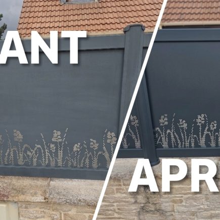 "Je pensais devoir débourser 10 000 €" : comment cette astuce a sauvé ses menuiseries en aluminium